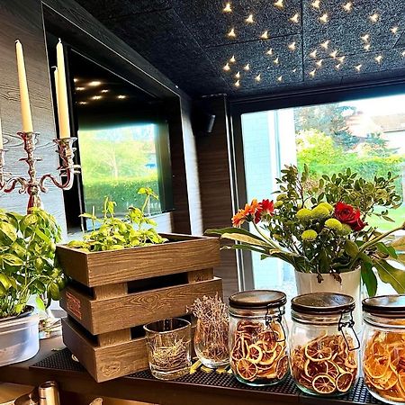 克雷德嘉尼酒店 卡塞尔 外观 照片