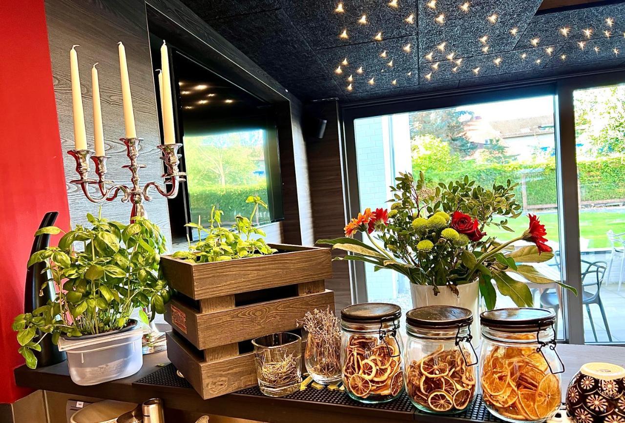 克雷德嘉尼酒店 卡塞尔 外观 照片