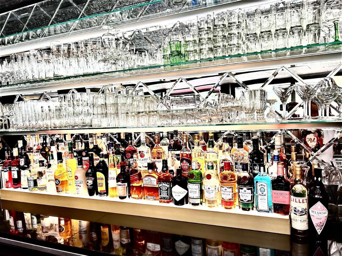 克雷德嘉尼酒店 卡塞尔 外观 照片