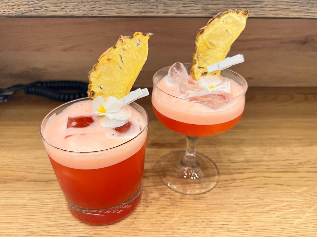 克雷德嘉尼酒店 卡塞尔 外观 照片