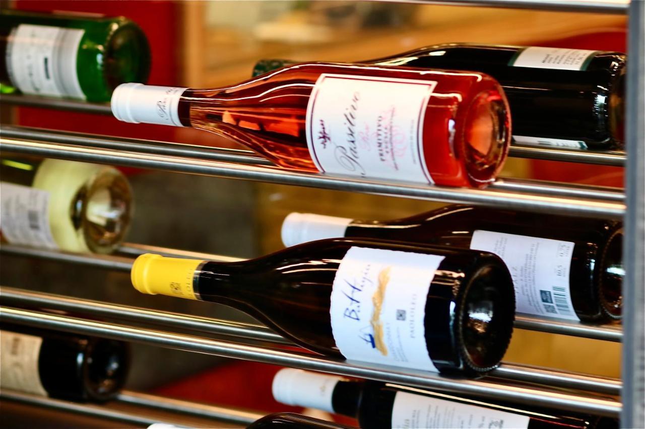 克雷德嘉尼酒店 卡塞尔 外观 照片