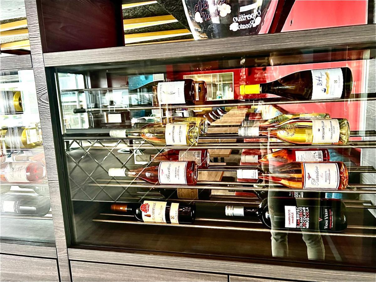 克雷德嘉尼酒店 卡塞尔 外观 照片