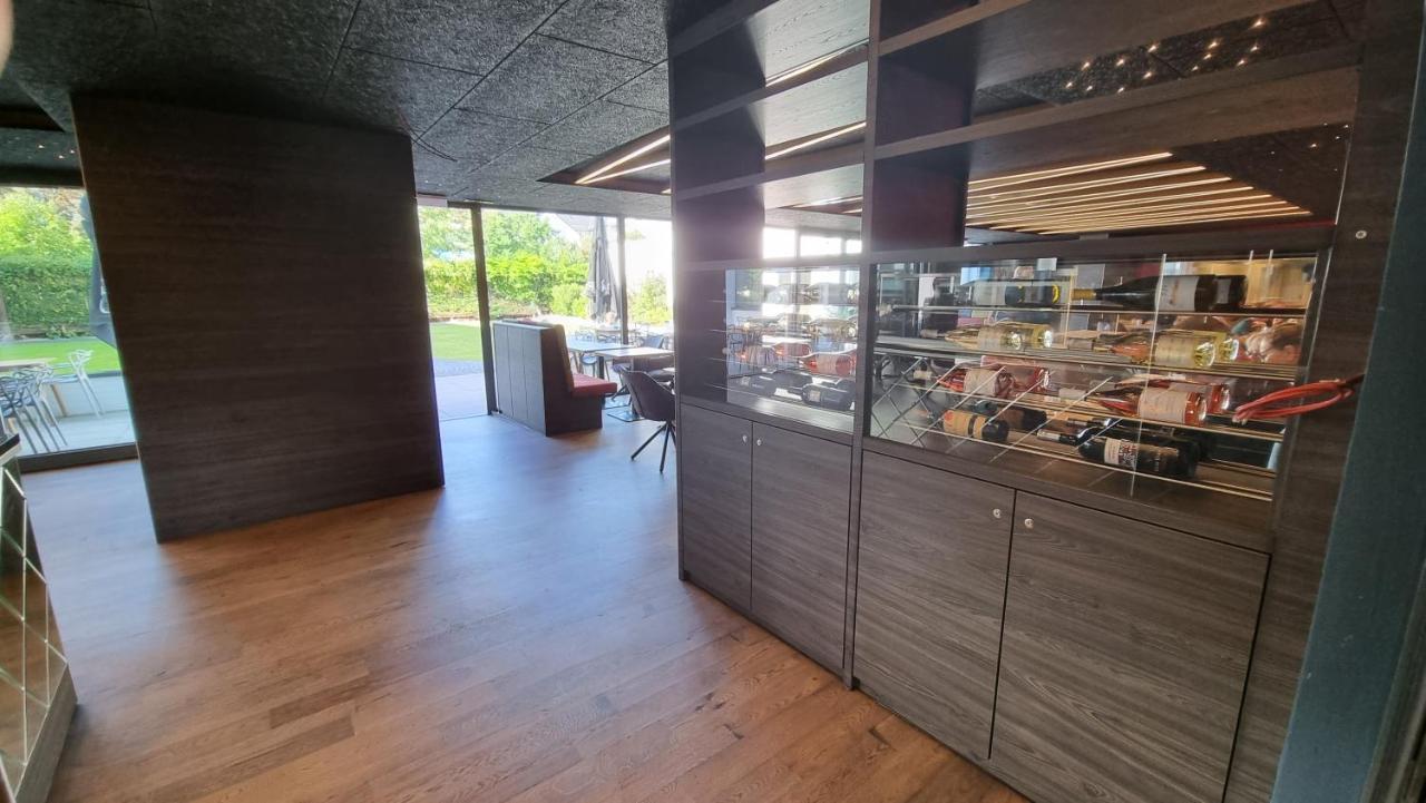 克雷德嘉尼酒店 卡塞尔 外观 照片
